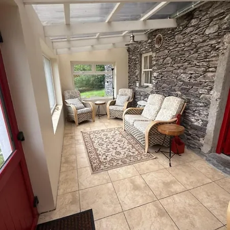 John's House - Caherdaniel Gortnaknilly