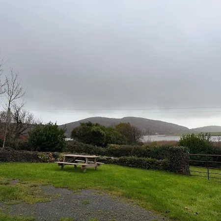別荘 John's House - Caherdaniel Gortnaknilly