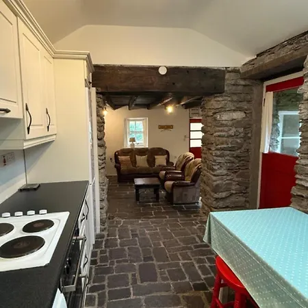 John's House - Caherdaniel 別荘 Gortnaknilly