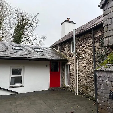 別荘 John's House - Caherdaniel