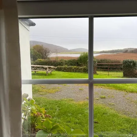 別荘 John's House - Caherdaniel *