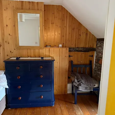 John's House - Caherdaniel 別荘