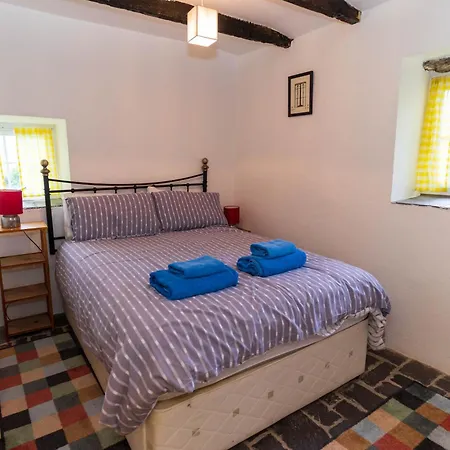 Tatil Evi John's House - Caherdaniel *