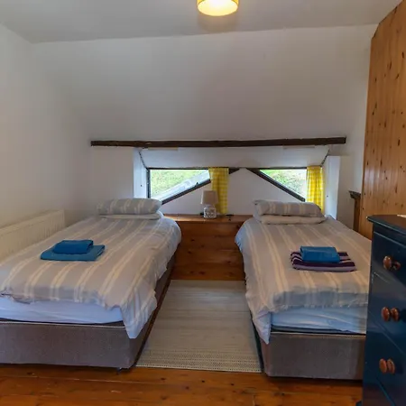 John's House - Caherdaniel بيت للعطل