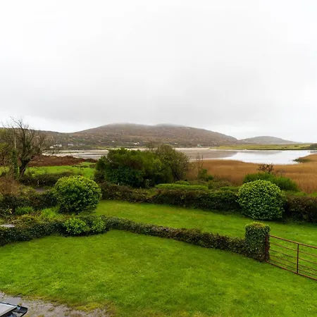 John's House - Caherdaniel بيت للعطل *