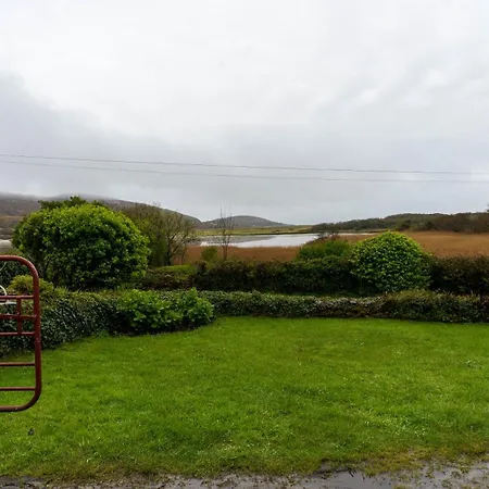 Tatil Evi John's House - Caherdaniel Gortnaknilly