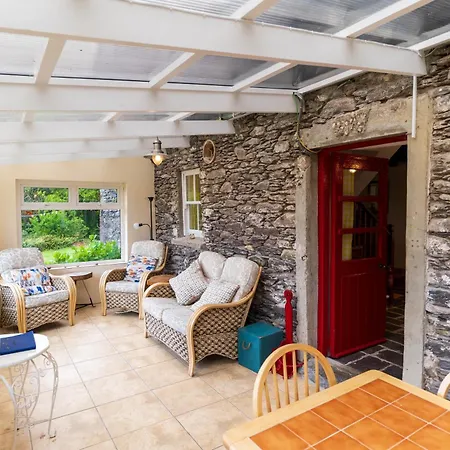 John's House - Caherdaniel *