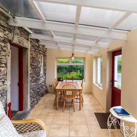 Tatil Evi John's House - Caherdaniel