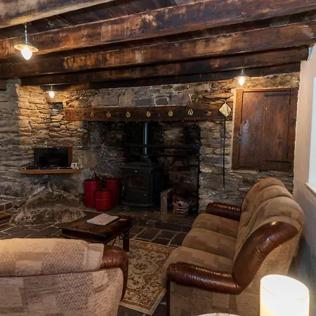 بيت للعطل John's House - Caherdaniel *