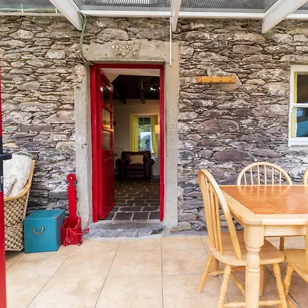 John's House - Caherdaniel Gortnaknilly
