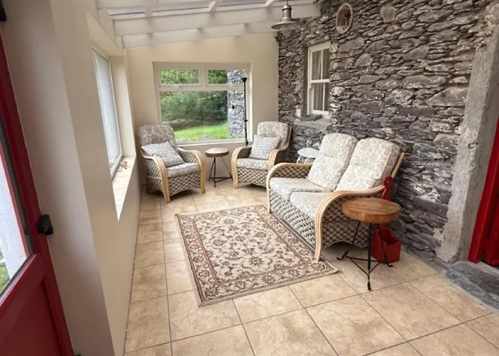 John's House - Caherdaniel Gortnaknilly