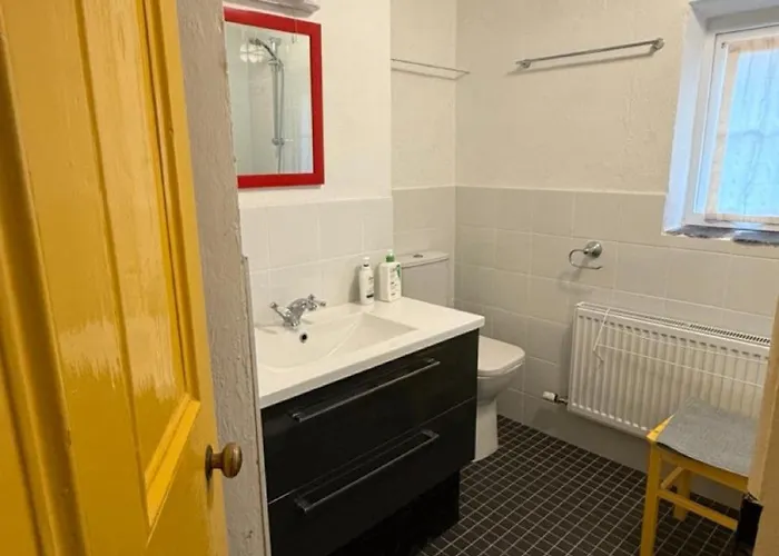 Ferienhaus John's House - Caherdaniel *