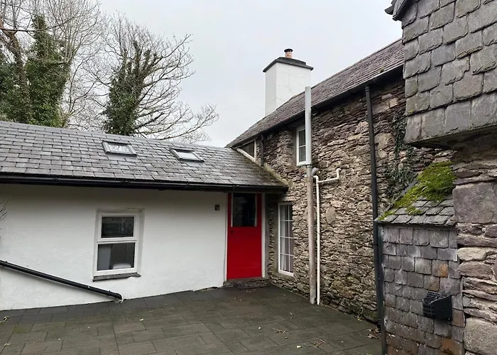 Ferienhaus John's House - Caherdaniel