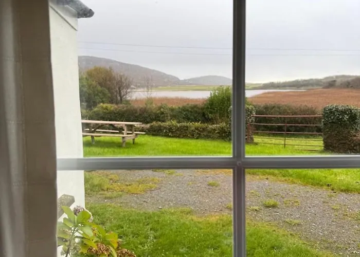 Ferienhaus John's House - Caherdaniel *